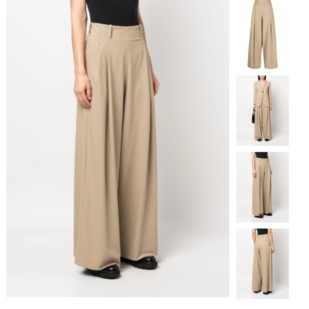 Société Anonyme Pants
